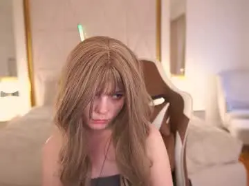 Himebabee  live sex cam