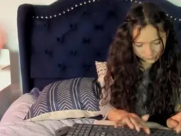 Honney_bunny18  live sex cam