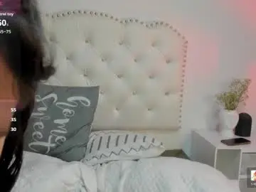 Honney_bunny18  live sex cam