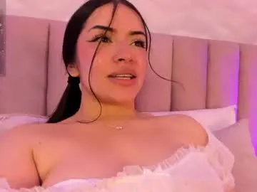 Im_miadoll  live sex cam