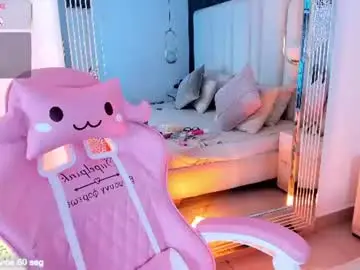 Im_miadoll  live sex cam