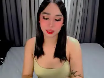 Iyanna_ivelle  live sex cam