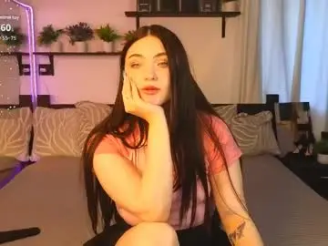 Kira_jin  live sex cam