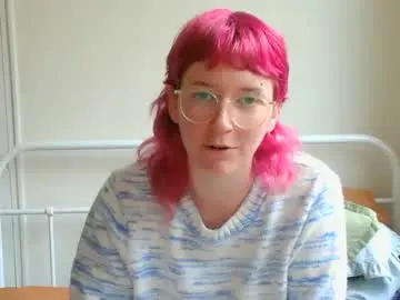 Kirbythefae  live sex cam