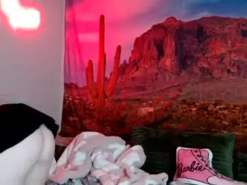 Lexiunlocked  live sex cam