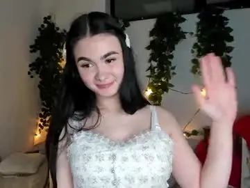 Lil_llove  live sex cam