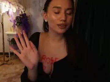 Margeritirell  live sex cam