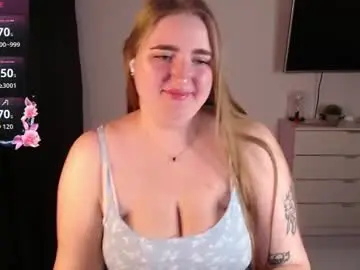 Marie_bunni  live sex cam