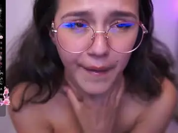 Milanianew  live sex cam
