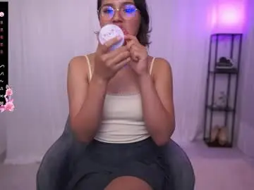 Milanianew  live sex cam