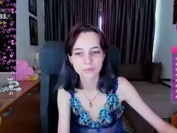 Minilysi  live sex cam