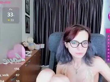 Minilysi  live sex cam