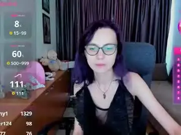 Minilysi  live sex cam