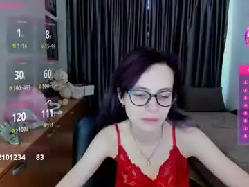 Minilysi  live sex cam
