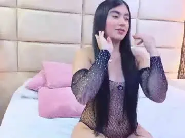 Nahomiortiz  live sex cam