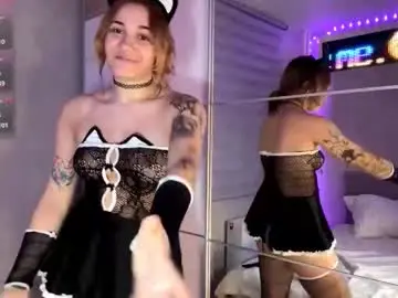 Portiadunnuck  live sex cam