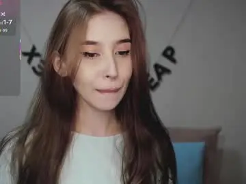 Rocketsgirl  live sex cam