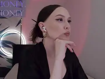 Sirenaswhisper  live sex cam