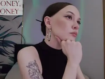 Sirenaswhisper  live sex cam