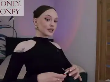 Sirenaswhisper  live sex cam