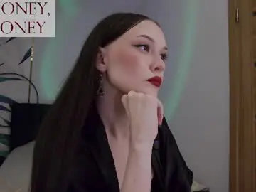 Sirenaswhisper  live sex cam
