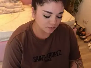 Spicycarlaxx  live sex cam