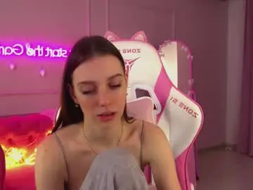 Veronicavance  live sex cam