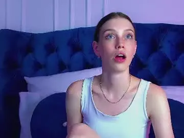 Veronicavance  live sex cam