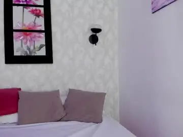 Violettegray  live sex cam