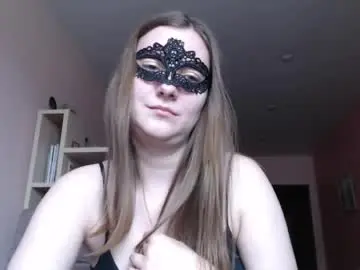 Woodland_peony  live sex cam