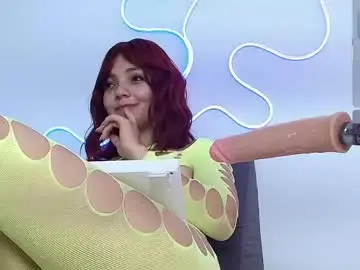 Angeily_rose  live sex cam