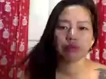 Chinitaxoxo_  live sex cam