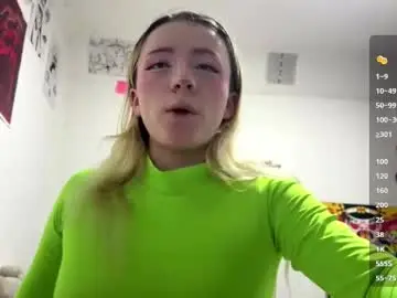 Cloe_five  live sex cam