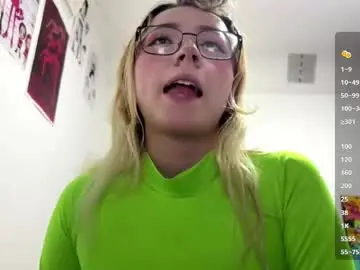 Cloe_five  live sex cam