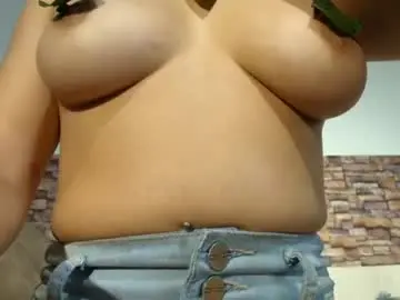 Dalhila  live sex cam