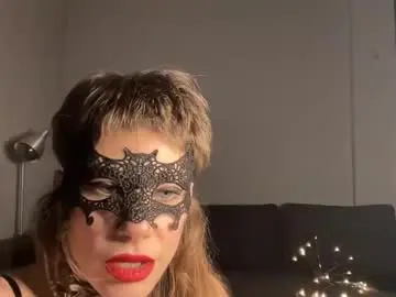 Darkpresencex  live sex cam