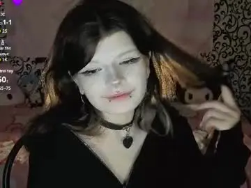 Delli_  live sex cam