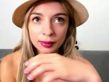 Ellen_flow  live sex cam