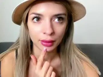 Ellen_flow  live sex cam
