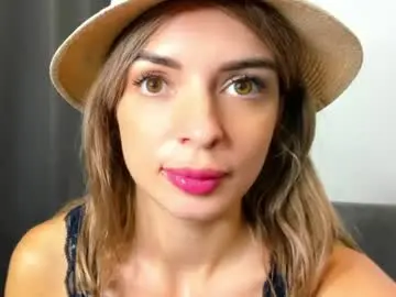 Ellen_flow  live sex cam