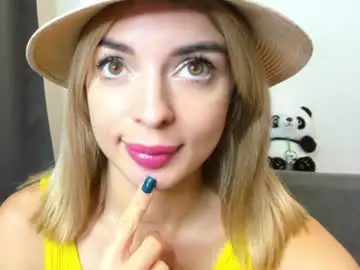 Ellen_flow  live sex cam