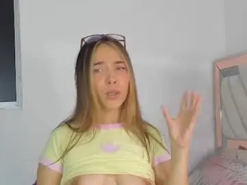 Evelin888  live sex cam