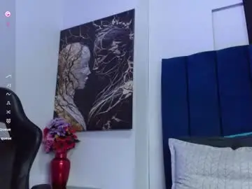 Exotic_wish  live sex cam