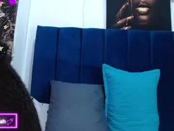 Exotic_wish  live sex cam