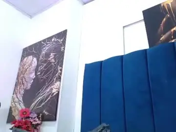 Exotic_wish  live sex cam