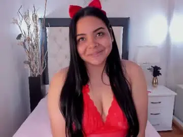 Gabyherreraa  live sex cam