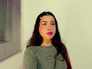 Heragaia  live sex cam