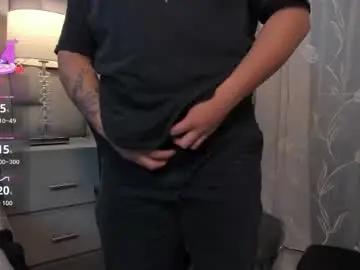 Iangilbert  live sex cam