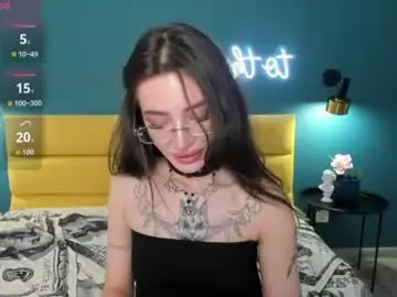 Ivydainty  live sex cam