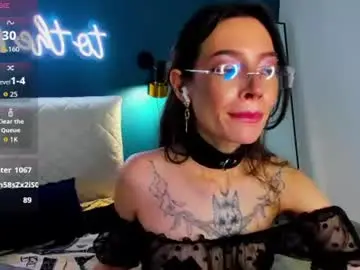 Ivydainty  live sex cam